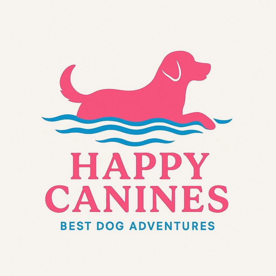 Happy Canines Best Dog Adventures